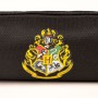 Trousse d'écolier Harry Potter Noir 20 x 5 x 5 cm