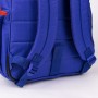 Mochila Escolar Sonic Morado 32 x 15 x 42 cm