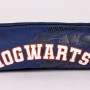 Trousse d'écolier Harry Potter Howarts Bleu foncé 20 x 5,5 x 5,5 cm