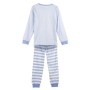 Pyjama Enfant Stitch Bleu clair