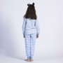 Pyjama Enfant Stitch Bleu clair