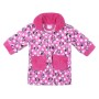 Peignoir pour Enfants Minnie Mouse Rose