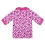 Batín Infantil Minnie Mouse Rosa