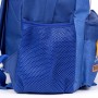 Sac à dos Casual Sonic Bleu 30 x 41 x 14 cm