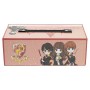 Set de peinture Harry Potter Porte documents Rouge