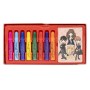 Set de peinture Harry Potter Porte documents Rouge