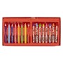 Set de peinture Harry Potter Porte documents Rouge