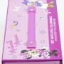 Set de pintura Minnie Mouse Maletín Rosa