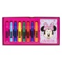 Set de pintura Minnie Mouse Maletín Rosa