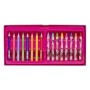 Set de peinture Minnie Mouse Porte documents Rose