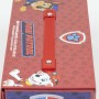 Set de pintura The Paw Patrol Maletín Azul oscuro