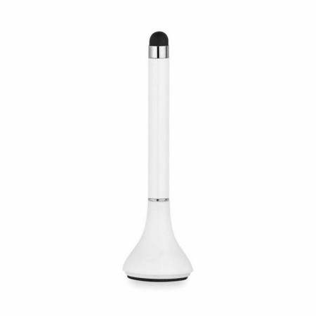 Stylo avec Stylet Tactile 144281 Blanc