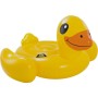 Personnage pour piscine gonflable Intex Canard (147 X 147 x 81 cm)