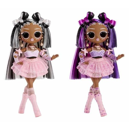 Poupée LOL Surprise! Sunshine Makeover Switches 32 cm