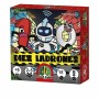 Juego de Mesa Falomir Diez ladrones (ES)