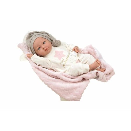 Bébé poupée Arias Elegance Aria 40 cm