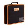 Organizador 4750FB5B Negro Naranja (Reacondicionado A+)