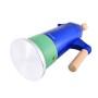Cafetera Benetton Verde Azul (Reacondicionado A)