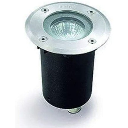 Lampe LED LEDS-C4 55-9280-ca-37 Acier inoxydable 50 W (Reconditionné A)
