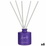 Varitas Perfumadas Lavanda 100 ml (6 Unidades)