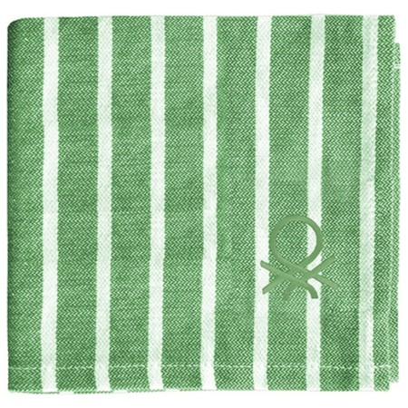 Tissu de cuisine Benetton (4 pcs)