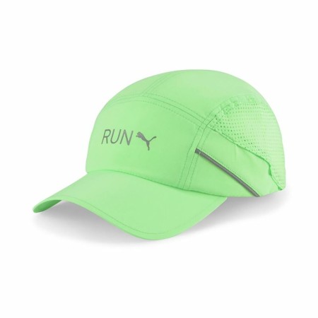 Casquette de Sport Puma Lightweight Runner Fizzy