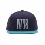 Casquette de Sport Vans Elevator Sb-B (Taille unique)