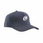 Gorra Deportiva Bullpadel BPG-232 Pádel Azul oscuro (Talla única)