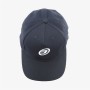 Gorra Deportiva Bullpadel BPG-232 Pádel Azul oscuro (Talla única)