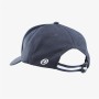 Gorra Deportiva Bullpadel BPG-232 Pádel Azul oscuro (Talla única)