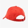 Gorra Deportiva Bullpadel BPG-233 Pádel (Talla única)