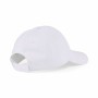 Gorra Deportiva Puma Ess No.1 Bb Blanco