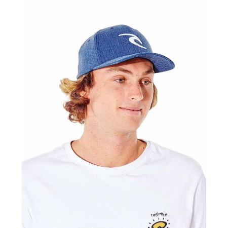 Casquette de Sport Rip Curl Tepan Flexfit Bleu