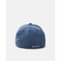 Casquette de Sport Rip Curl Tepan Flexfit Bleu