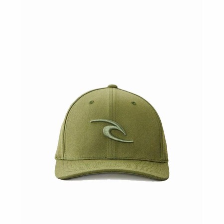 Gorra Deportiva Rip Curl Tepan Flexfit (Talla única)