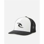 Casquette de Sport Rip Curl Tepan Flexfit Trucker Blanc (Taille unique)