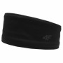 Bandeau de Sport pour la Tête 4F U035 Noir