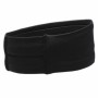 Cinta Deportiva para la Cabeza 4F U035 Negro