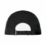 Casquette de Sport Trail Buff Solid Noir