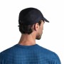 Casquette de Sport Trail Buff Solid Noir