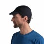 Casquette de Sport Trail Buff Solid Noir