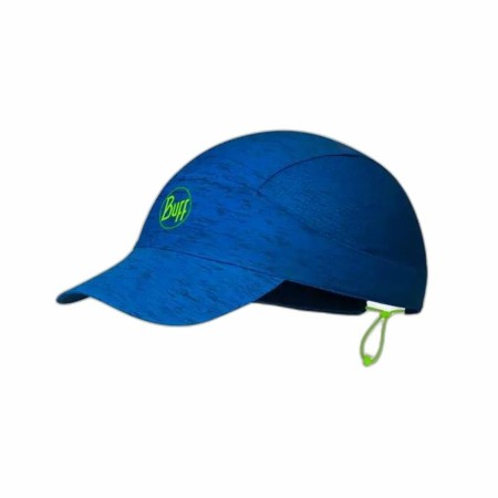 Casquette de Sport Trail Buff Htr Azure Bleu