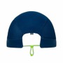 Gorra Deportiva Trail Buff Htr Azure Azul