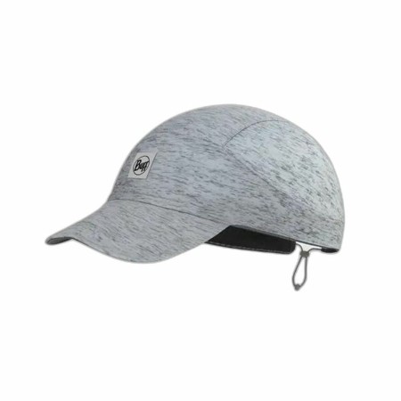 Gorra Deportiva Trail Buff Htr Light Gris