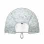 Gorra Deportiva Trail Buff Htr Light Gris