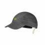 Gorra Deportiva Trail Buff Htr Light Gris