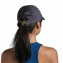 Casquette de Sport Trail Buff Htr Light Gris