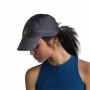 Gorra Deportiva Trail Buff Htr Light Gris