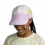 Gorra Deportiva Trail Buff Domus Lilac