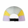 Gorra Deportiva Trail Buff Domus Lilac